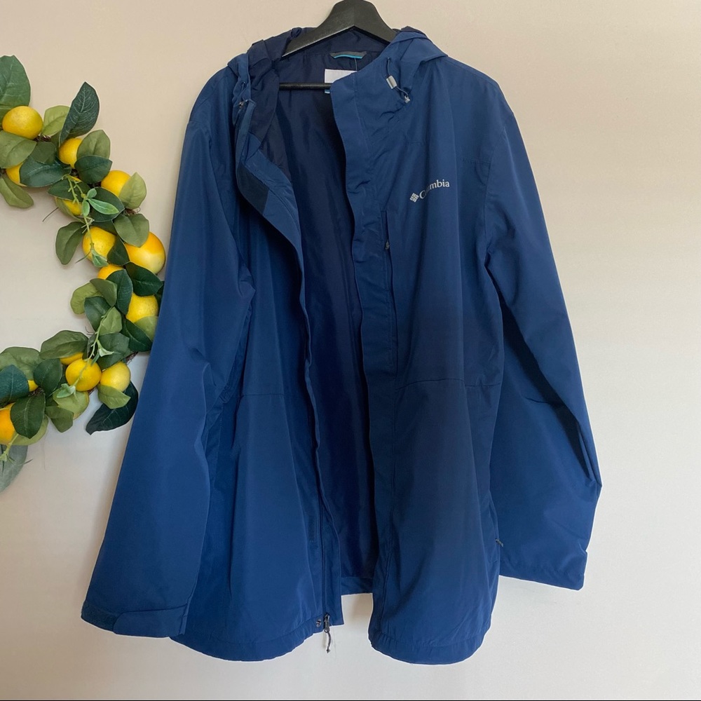 Columbia
Size XXL
Men’s River View EXS Shell jacket - Picture 7 of 7